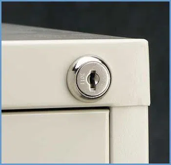 State Locksmith Services Brick, NJ 732-898-6361 - 12-unlocking-file-cabinet