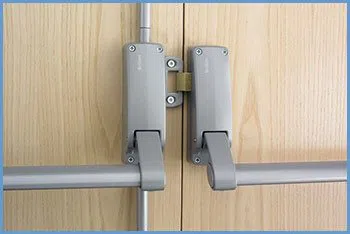 State Locksmith Services Brick, NJ 732-898-6361 - 8-push-bars